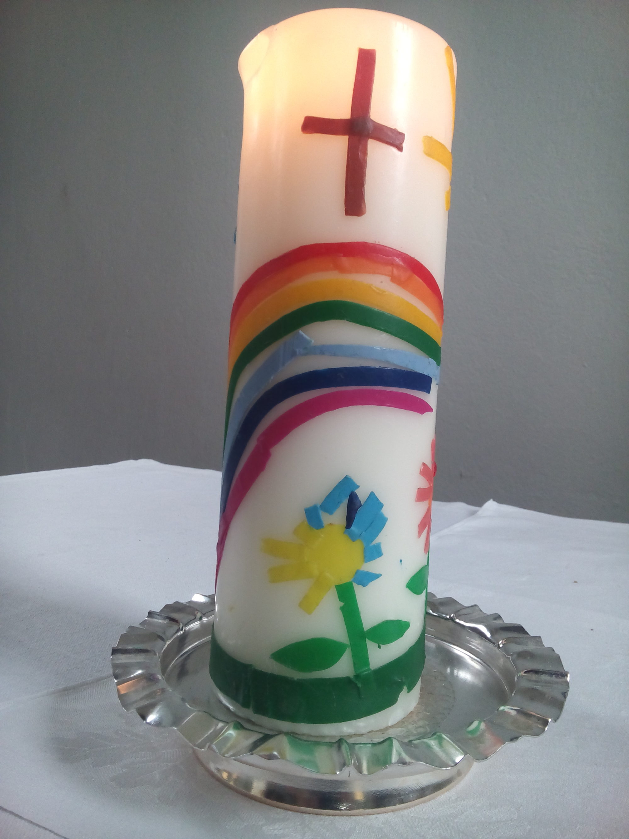 Kinderkirche Stellt Sich Vor St Peter Und Kreuz kinderkirche-stellt-sich-vor-st-peter-und-kreuz